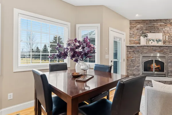 $655,000 | 2002 Hazel Hill Road Southeast, Alexandria, MN 56308