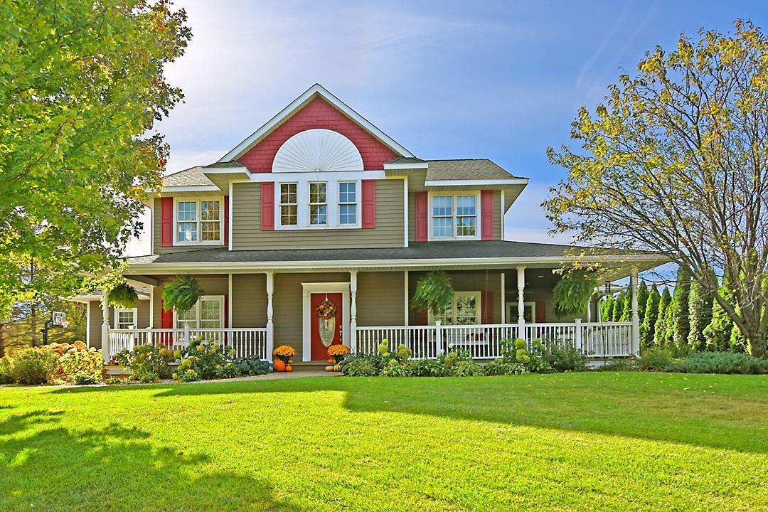 2002 Hazel Hill Road Southeast Alexandria, MN 56308 - Photo 2 of 65