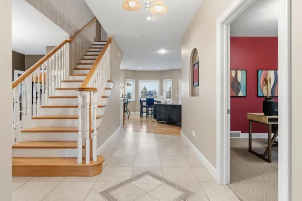 $655,000 | 2002 Hazel Hill Road Southeast, Alexandria, MN 56308