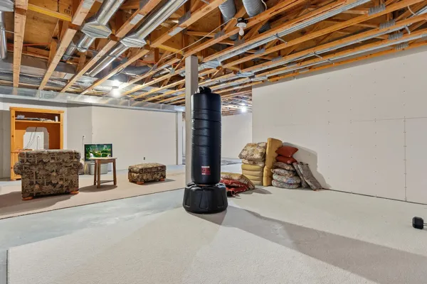 $655,000 | 2002 Hazel Hill Road Southeast, Alexandria, MN 56308