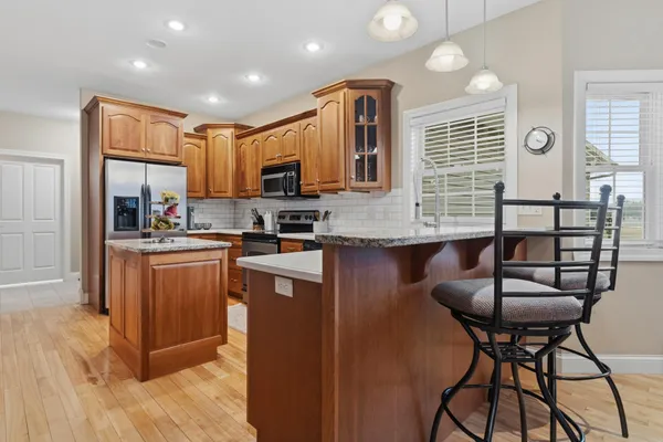 $655,000 | 2002 Hazel Hill Road Southeast, Alexandria, MN 56308