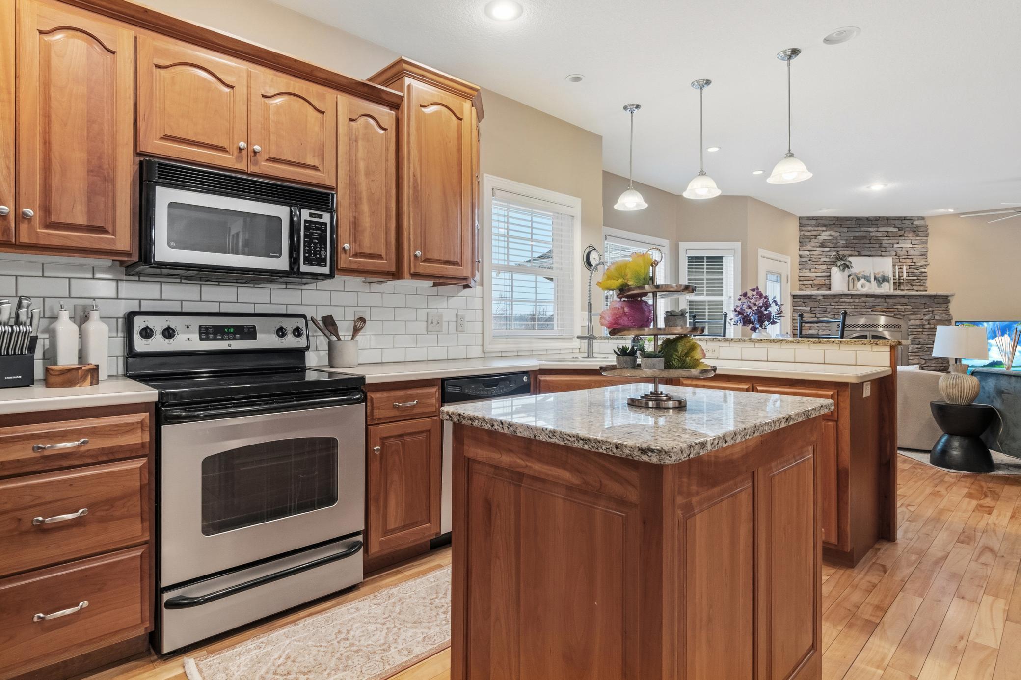 2002 Hazel Hill Road Southeast Alexandria, MN 56308 - Photo 6 of 65