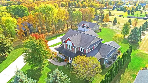 $655,000 | 2002 Hazel Hill Road Southeast, Alexandria, MN 56308