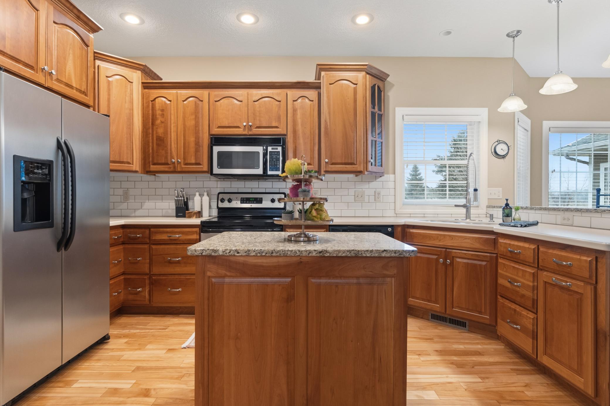 2002 Hazel Hill Road Southeast Alexandria, MN 56308 - Photo 7 of 65