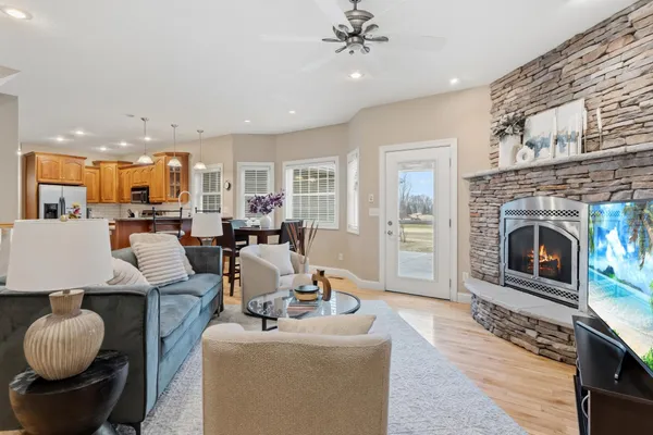 $655,000 | 2002 Hazel Hill Road Southeast, Alexandria, MN 56308