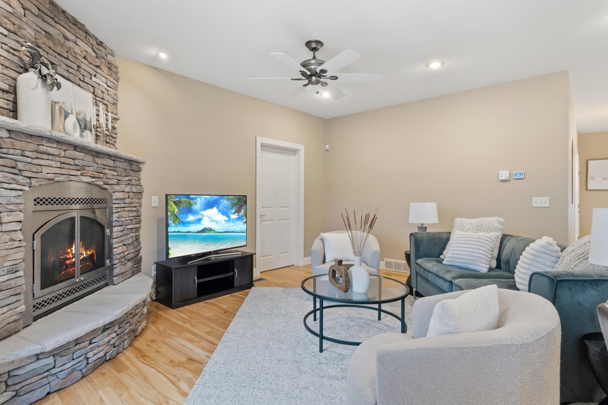 2002 Hazel Hill Road Southeast Alexandria, MN 56308 - Photo 9 of 65