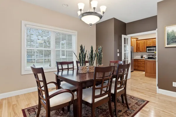 $655,000 | 2002 Hazel Hill Road Southeast, Alexandria, MN 56308