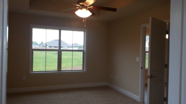 594 Fulton Loop Foley, AL 36535 - Photo 20 of 26 Master Bedroom