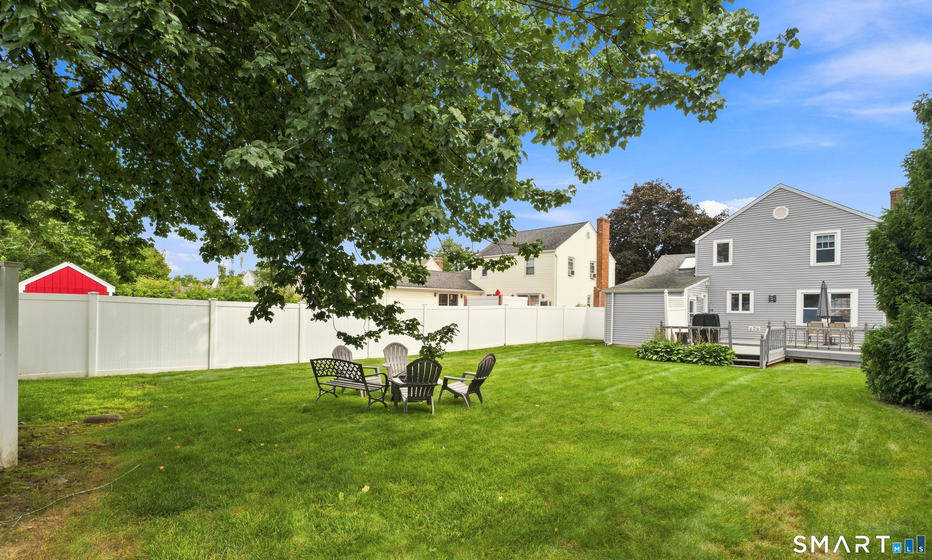 47 Buckland Road Wethersfield, CT 06109 - Photo 34 of 36 Gallery Image 34