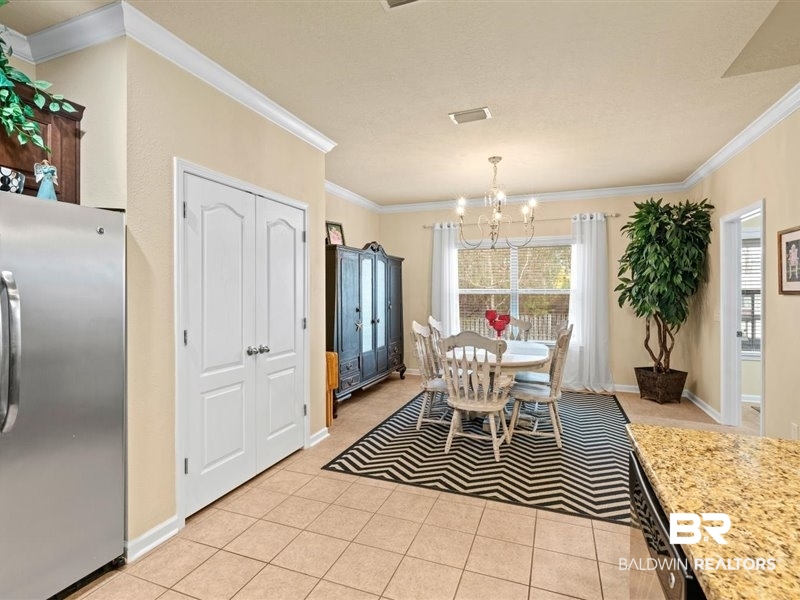 2201 Livingstone Court Mobile, AL 36695 - Photo 12 of 28