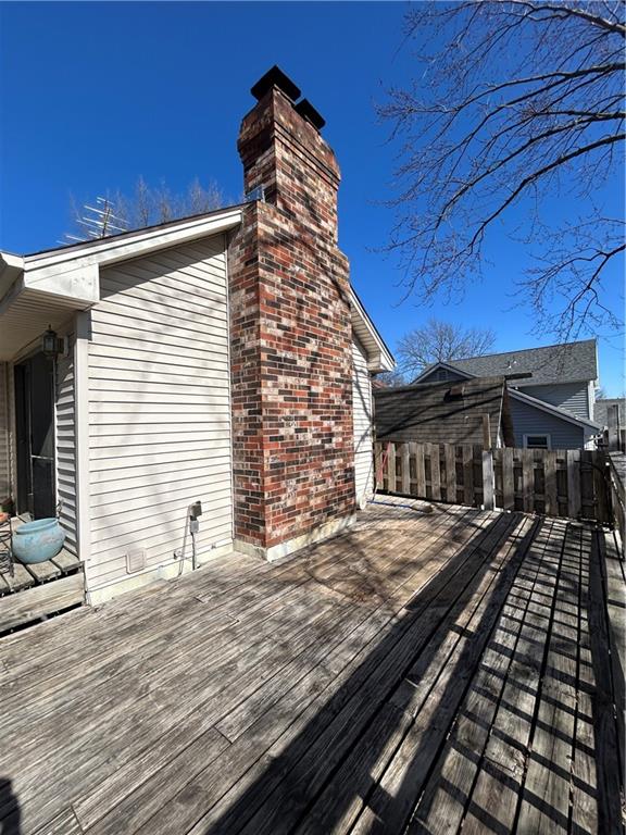 210 East 14th Street Cameron, MO 64429 - Photo 24 of 29