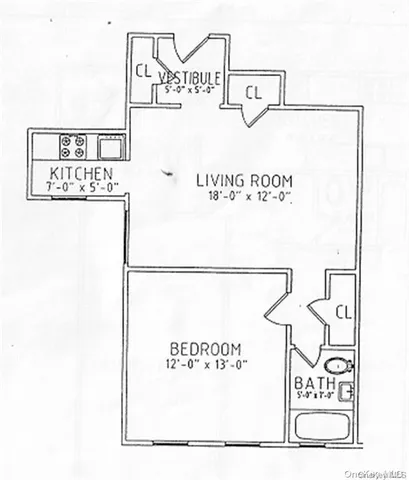 $150,000 | 82-16 34th Avenue, Unit 3E | Jackson Heights