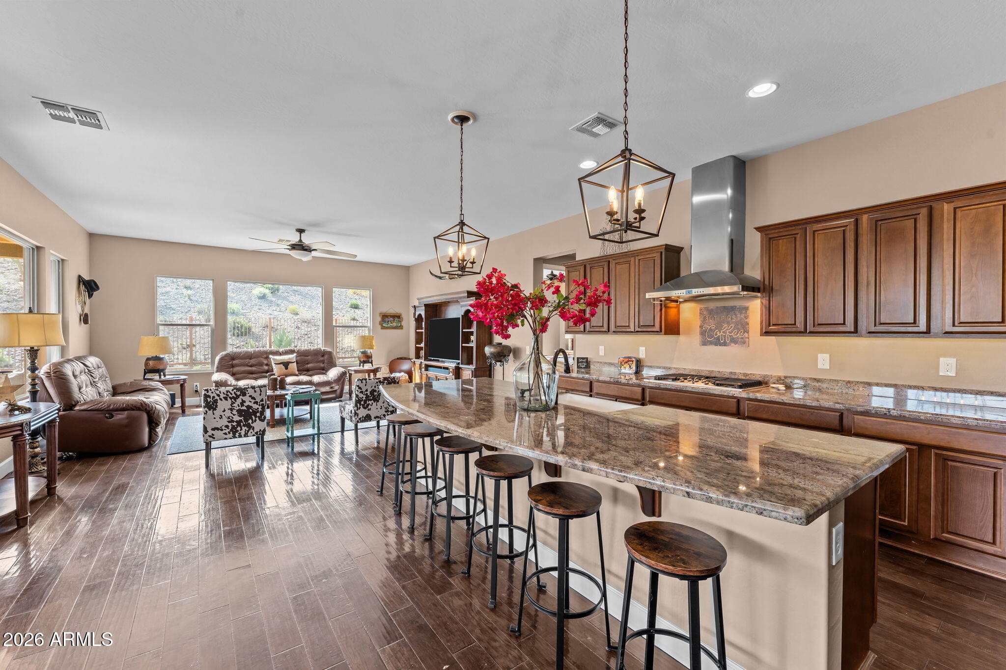 3235 Rising Sun Ridge Wickenburg, AZ 85390 - Photo 10 of 62