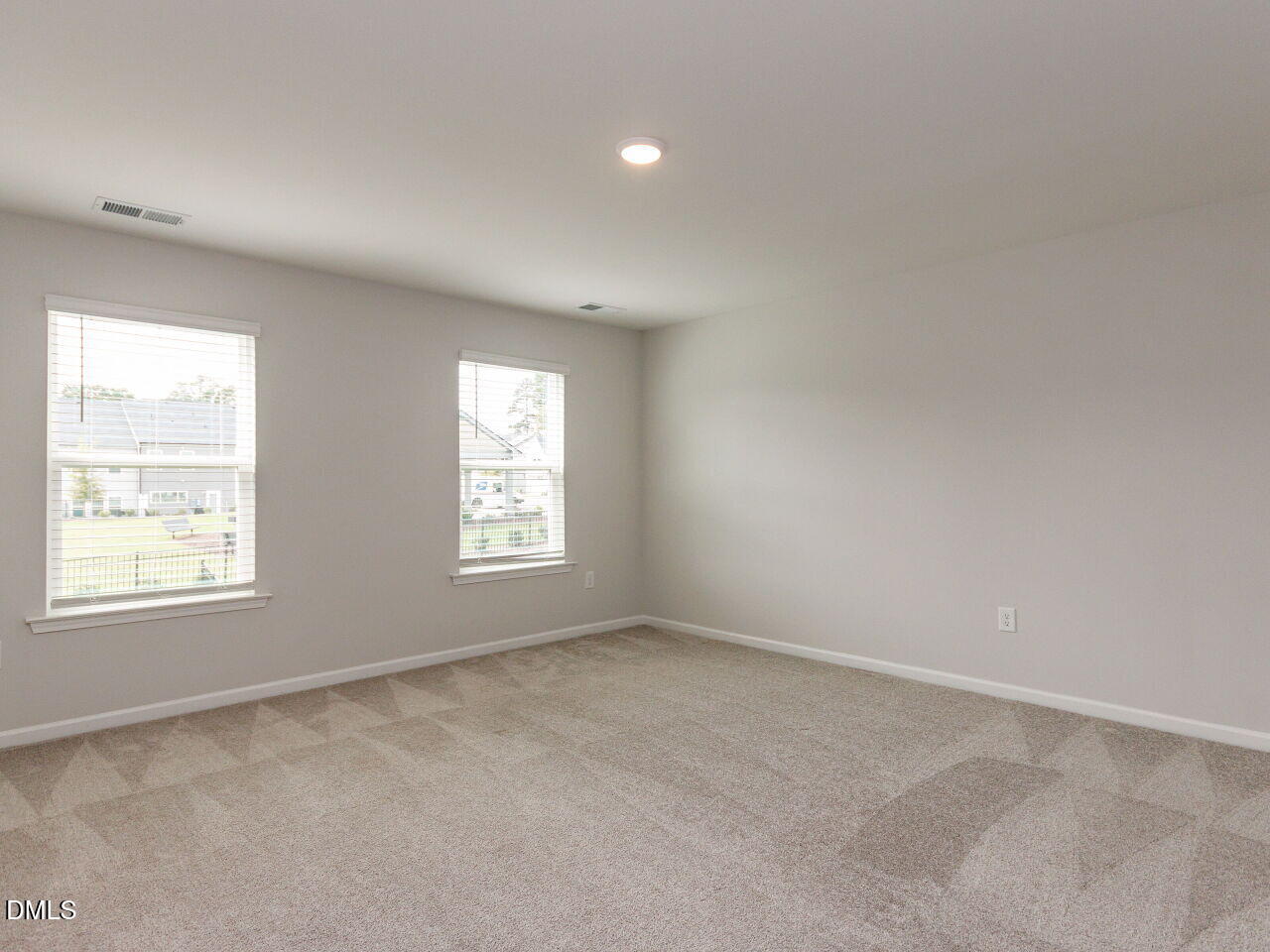 3112 Ranger Drive Durham, NC 27703 - Photo 23 of 35 an empty room with windows