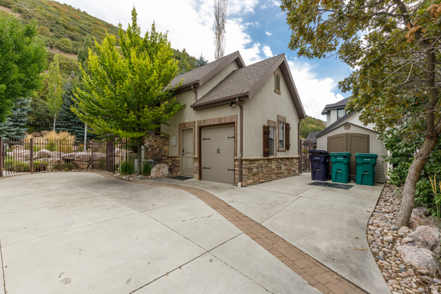 3532 Layton Ridge Drive Layton, UT 84040 - Photo 69 of 104