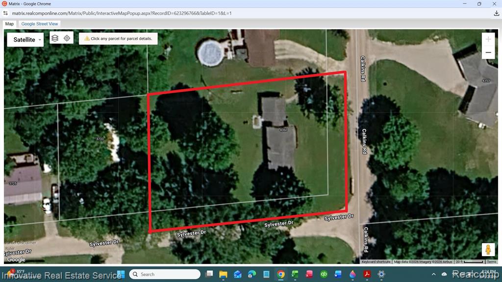 4360 Calkins Road Dryden, MI 48428 - Photo 38 of 45 Gallery Image 38