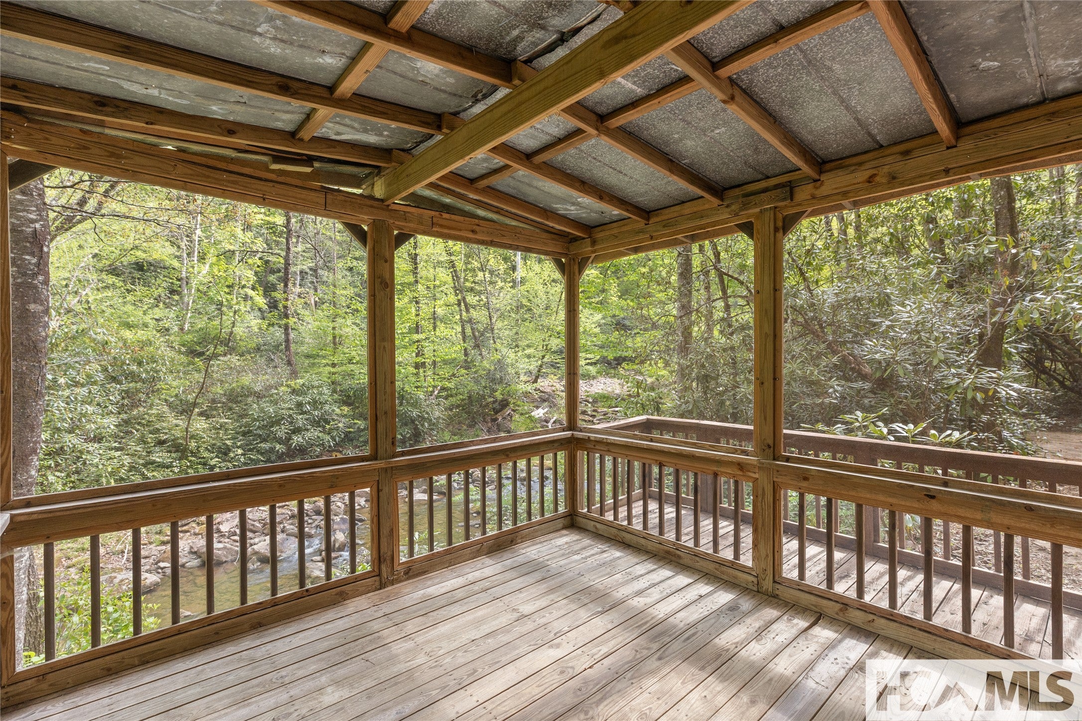 1701 Cullowhee Forest Road Cullowhee, NC 28723 - Photo 71 of 96 Gallery Image 71