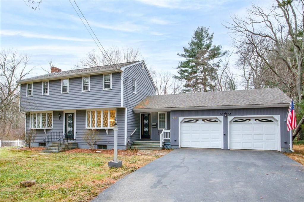 48 Norfolk Road Millis, MA 02054 - Photo 1 of 37 Gallery Image 1