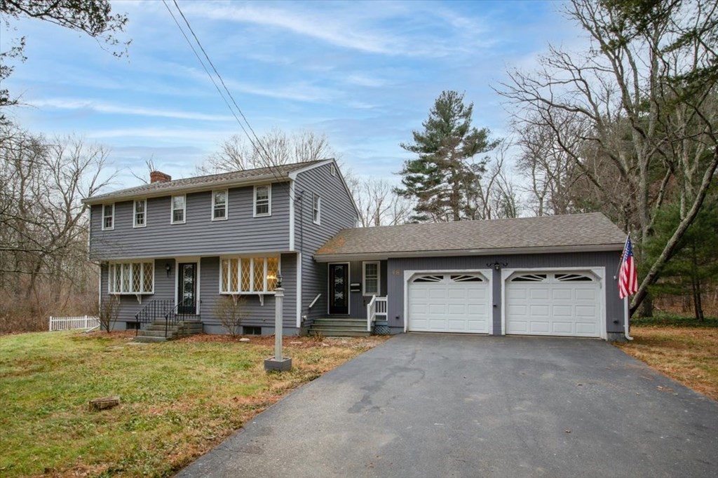 48 Norfolk Road Millis, MA 02054 - Photo 34 of 37 Gallery Image 34