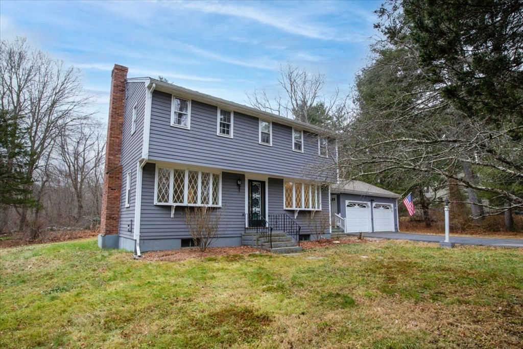 48 Norfolk Road Millis, MA 02054 - Photo 35 of 37 Gallery Image 35