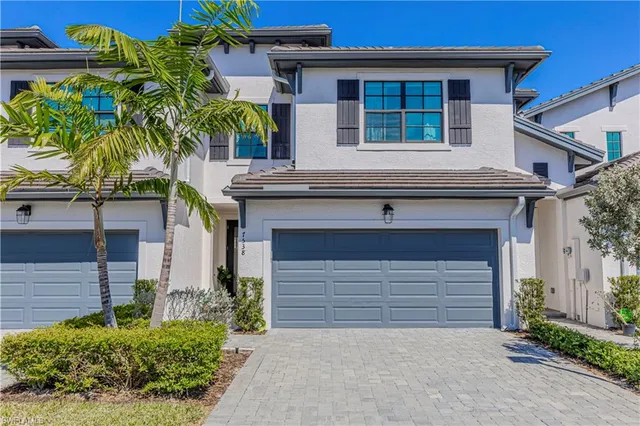 $3,000 | 7538 Rockefeller Drive, Naples, FL 34119