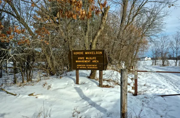 $159,900 | Lot 2 217th Avenue Northeast, East Bethel, MN 55011