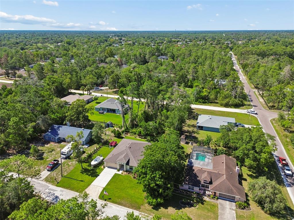8948 Carrie Way Weeki Wachee, FL 34613 - Photo 48 of 52