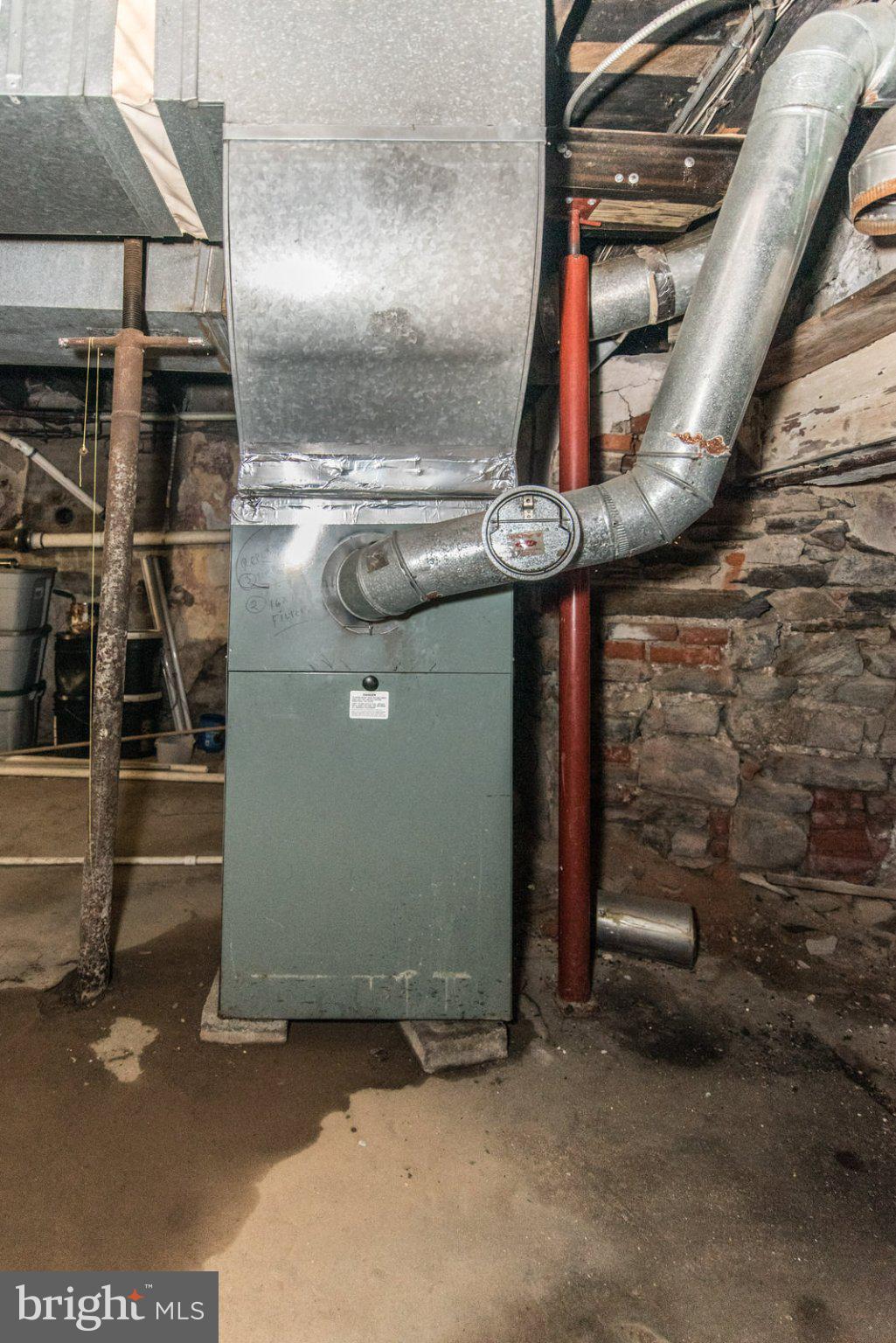 169 State Rd. Bensalem, PA 19020 - Photo 97 of 99 forced hot air heat