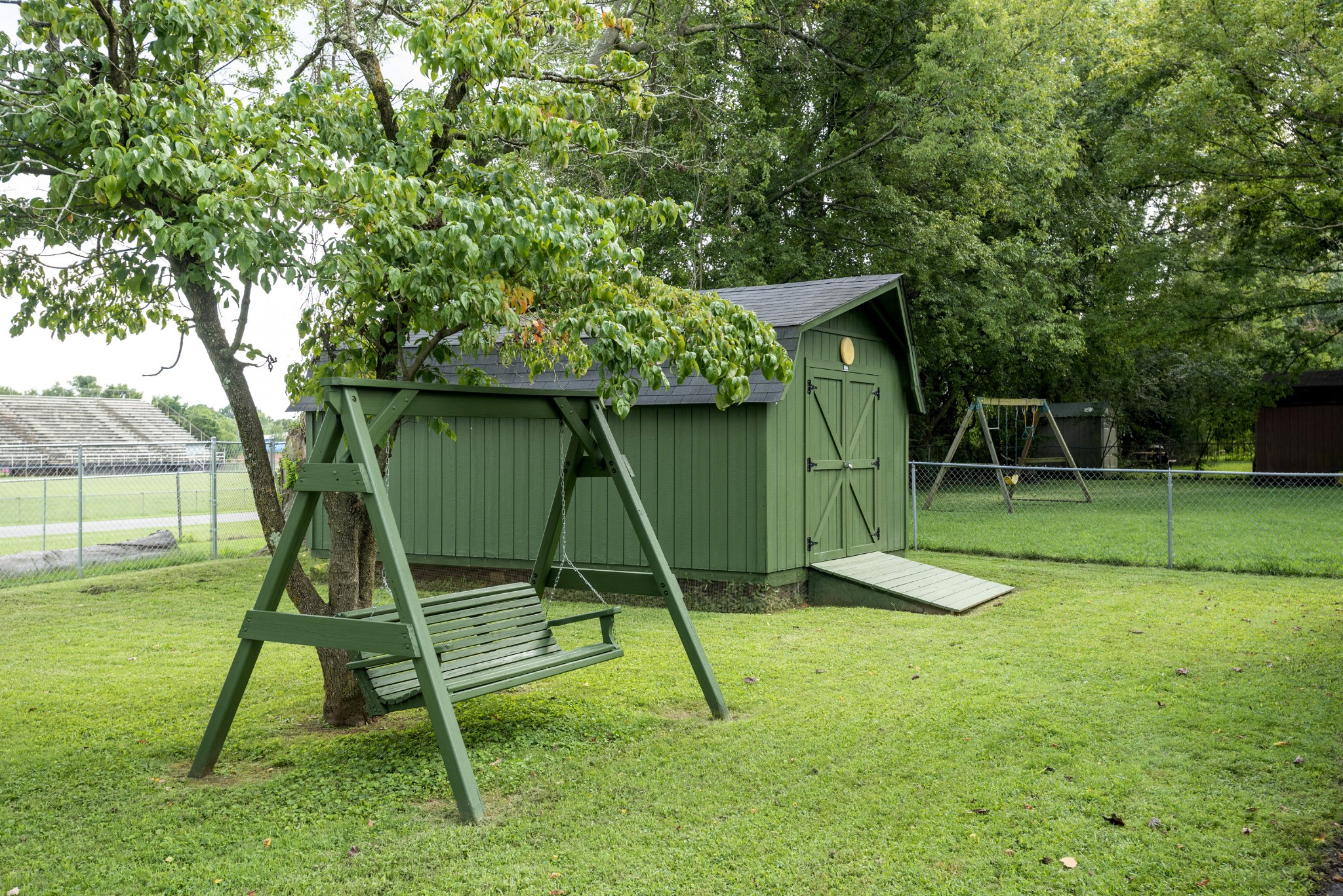8416 Terry Lane Hermitage, TN 37076 - Photo 24 of 24 a view of a park
