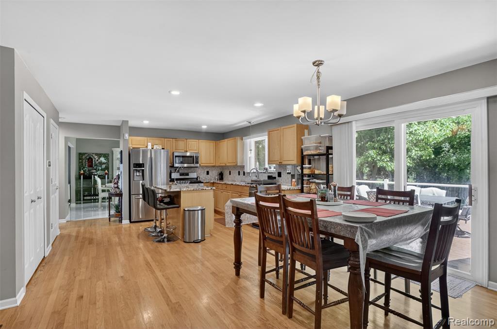 2825 Long Meadow Lane Rochester, MI 48307 - Photo 12 of 37