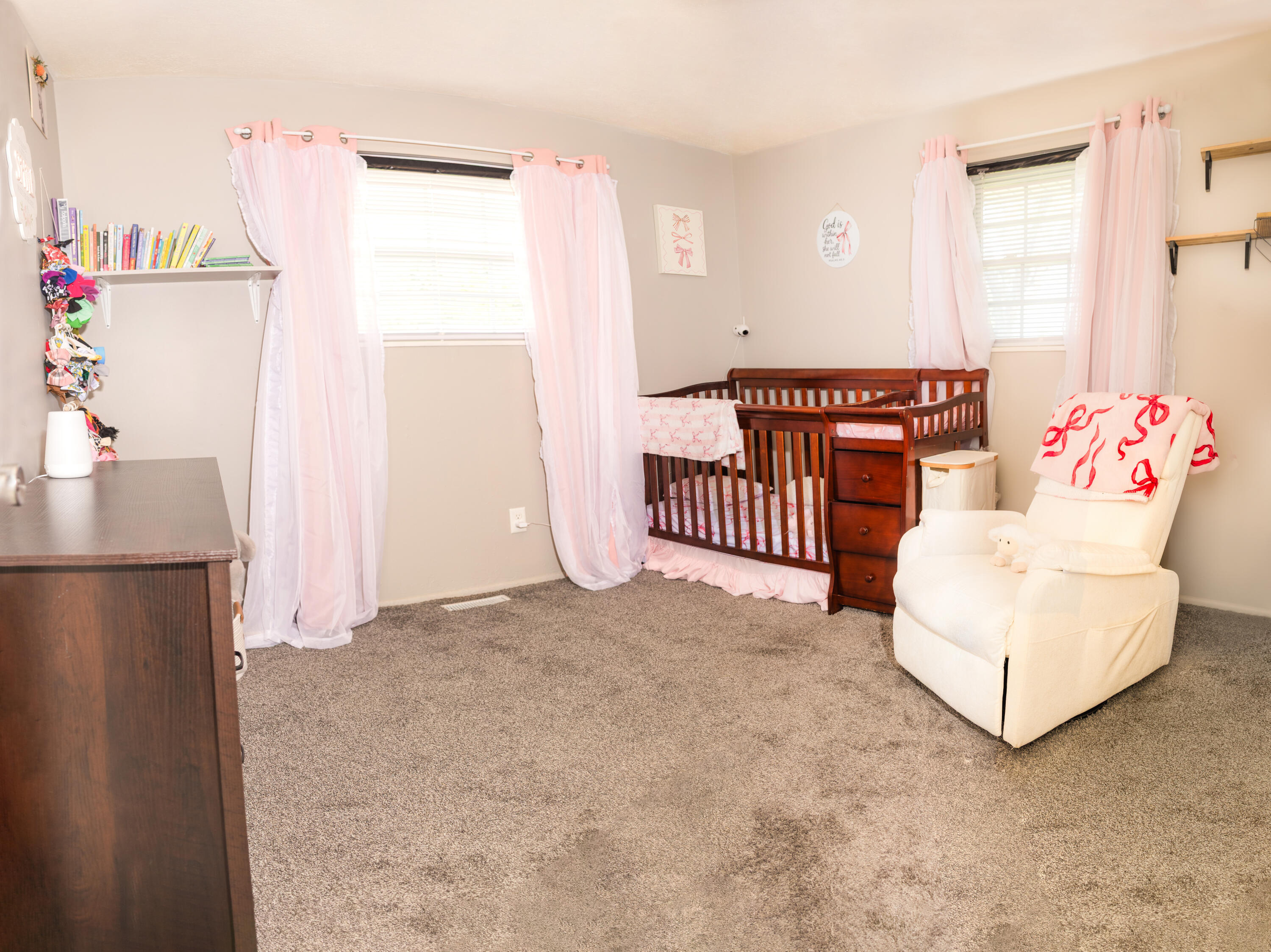 1141 Lee Road Troy, OH 45373 - Photo 29 of 42 Bedroom