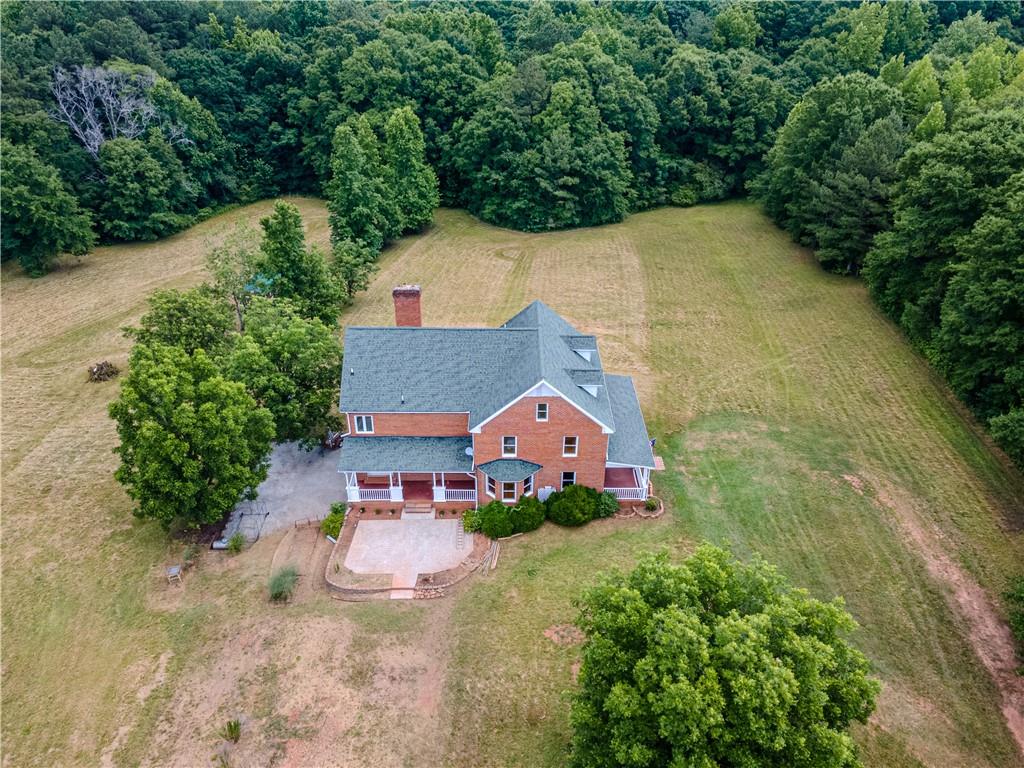 1817 Michael Road Northwest Monroe, GA 30656 - Photo 50 of 58