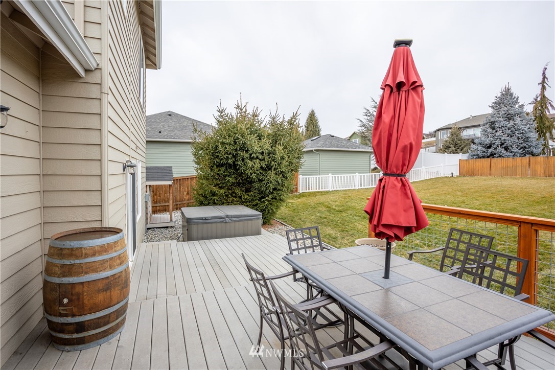 900 Ridge Crest Drive Wenatchee, WA 98801 - Photo 28 of 32 Gallery Image 28