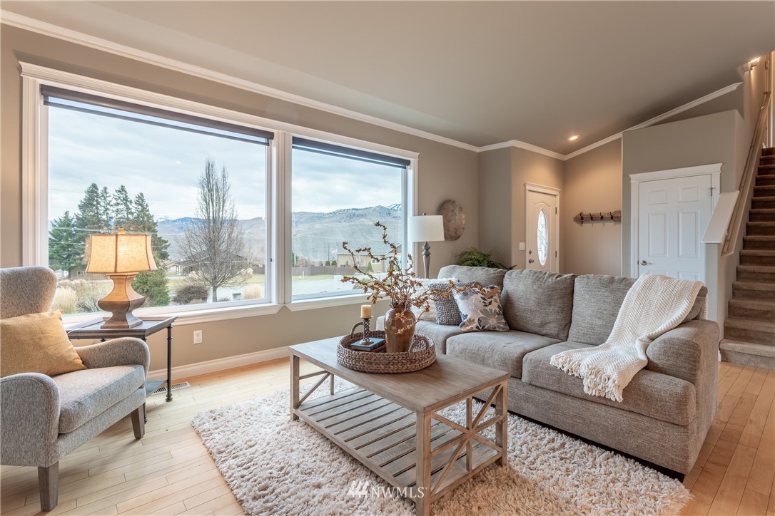 900 Ridge Crest Drive Wenatchee, WA 98801 - Photo 10 of 32 Gallery Image 10