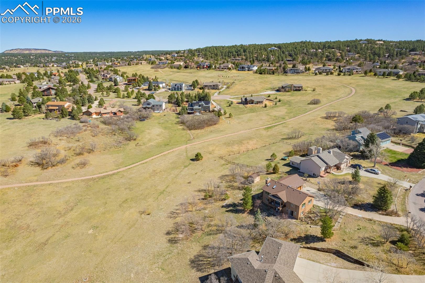 660 Harness Road Monument, CO 80132 - Photo 38 of 40 Gallery Image 38