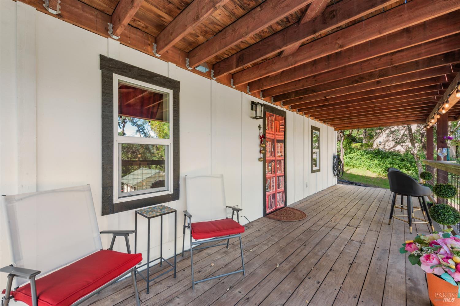1387 Tucker Road Calistoga, CA 94515 - Photo 52 of 74