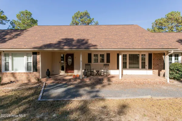 $475,000 | 7 Buckhorn Road, Jackson Springs, NC 27281