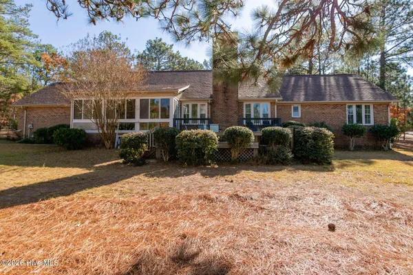 $475,000 | 7 Buckhorn Road, Jackson Springs, NC 27281