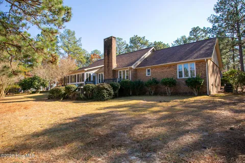$475,000 | 7 Buckhorn Road, Jackson Springs, NC 27281