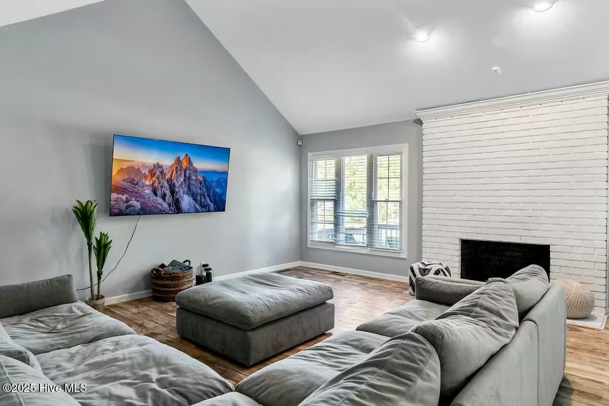 7 Buckhorn Road Jackson Springs, NC 27281 - Photo 5 of 32 tempImageyyt91o