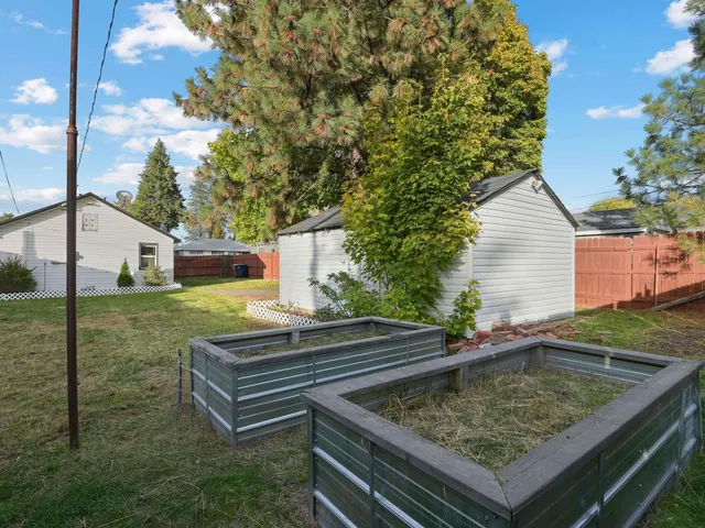 $265,000 | 3919 West Longfellow Avenue, Spokane, WA 99205