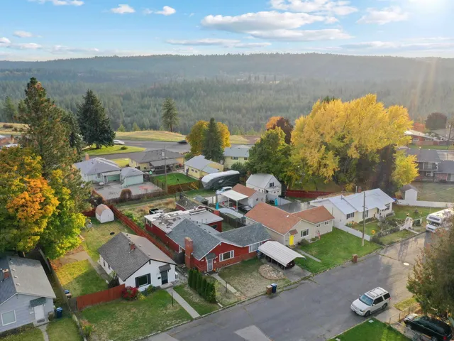 $265,000 | 3919 West Longfellow Avenue, Spokane, WA 99205