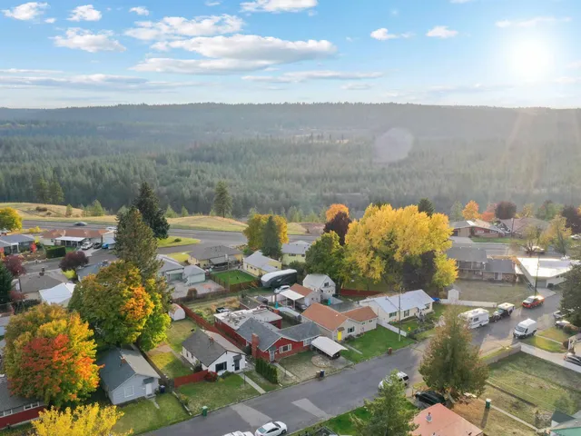 $265,000 | 3919 West Longfellow Avenue, Spokane, WA 99205