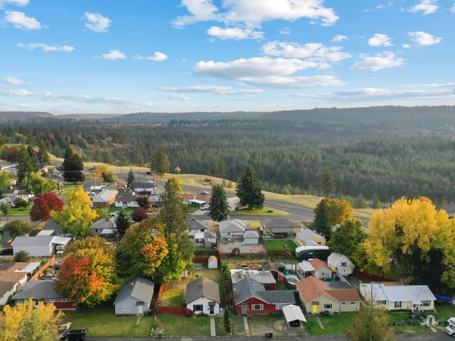 $265,000 | 3919 West Longfellow Avenue, Spokane, WA 99205