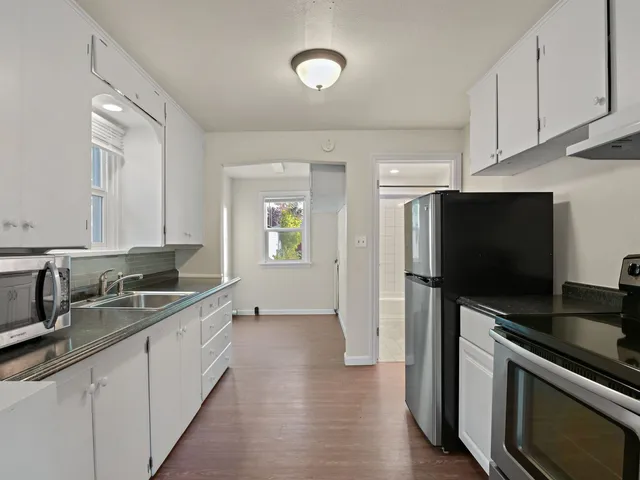 $265,000 | 3919 West Longfellow Avenue, Spokane, WA 99205