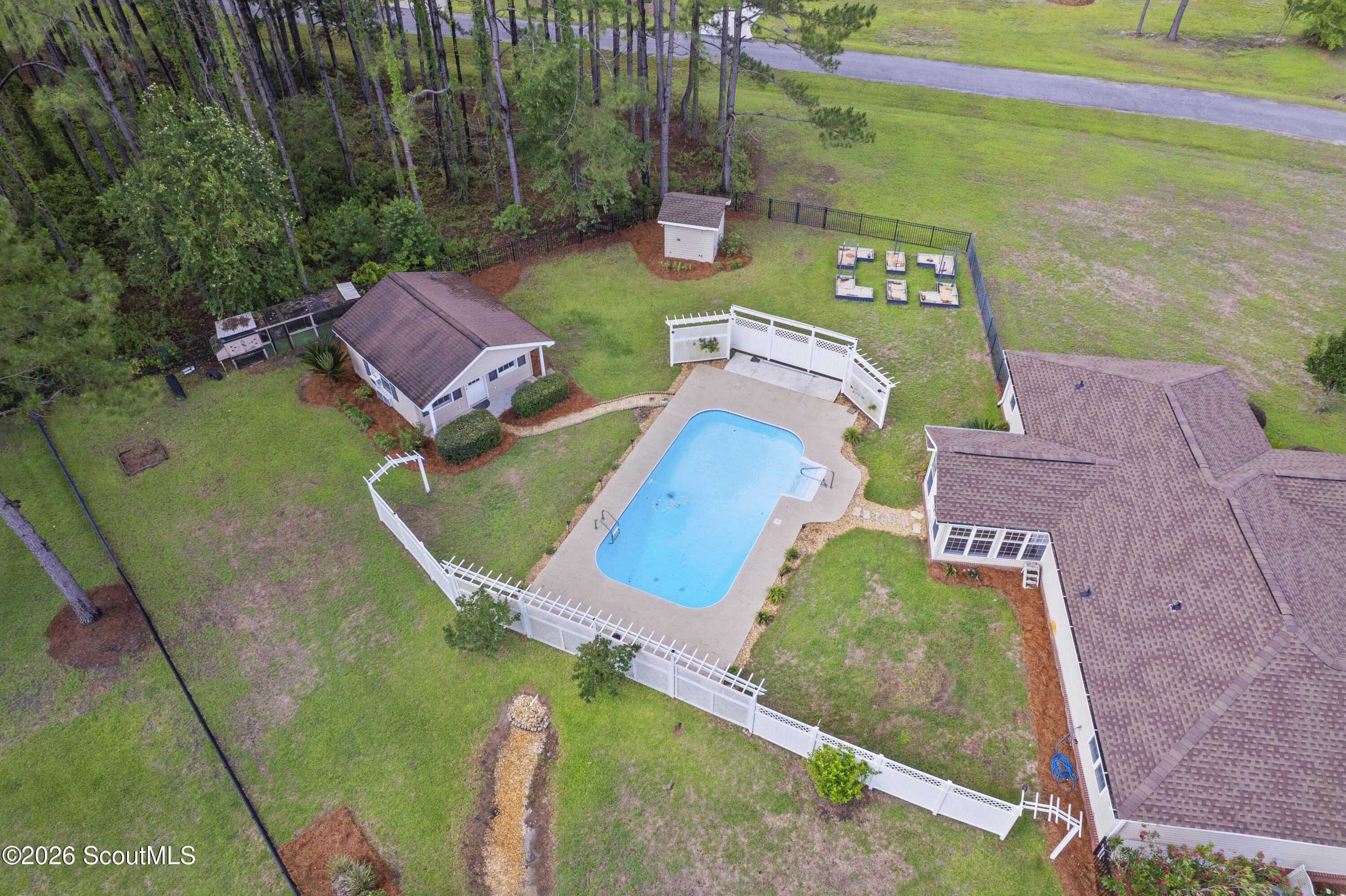 3122 Rhett Circle Patterson, GA 31557 - Photo 6 of 45 DJI_0742