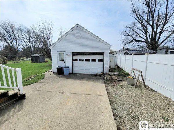 $129,900 | 423 Bucknor Street, Dunkirk, NY 14048