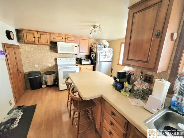 $129,900 | 423 Bucknor Street, Dunkirk, NY 14048