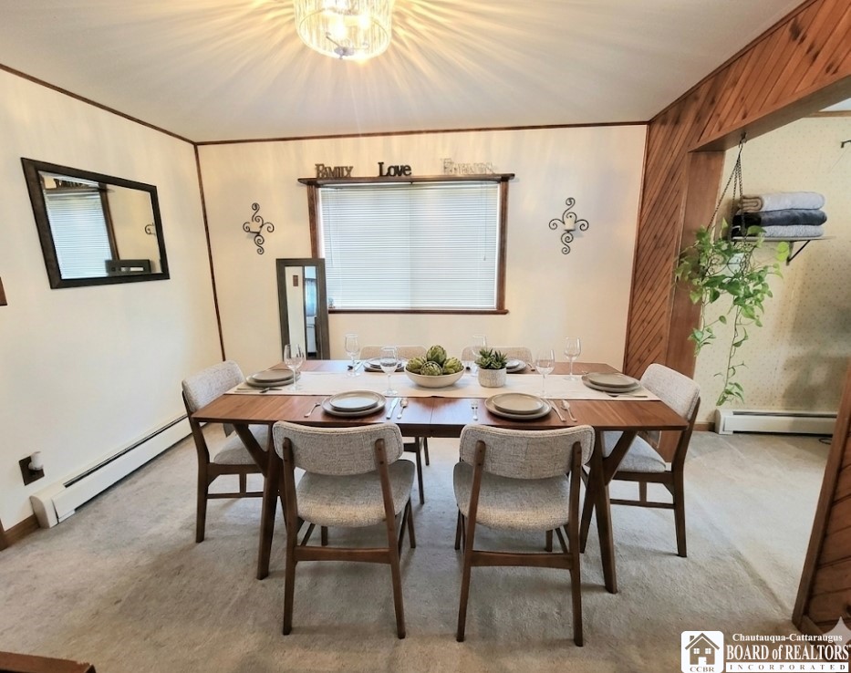 423 Bucknor Street Dunkirk, NY 14048 - Photo 4 of 22