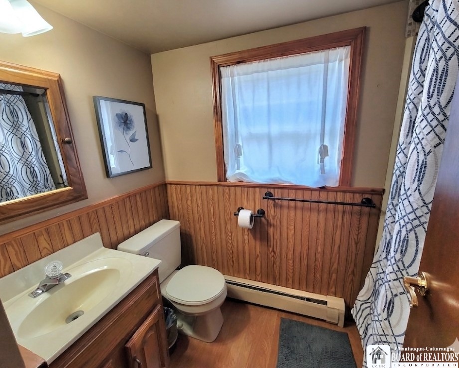 423 Bucknor Street Dunkirk, NY 14048 - Photo 5 of 22